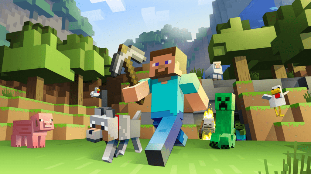 Is Minecraft still growing? The depth of the ecosystem makes it difficult for developers themselves to tell where the boundaries are!