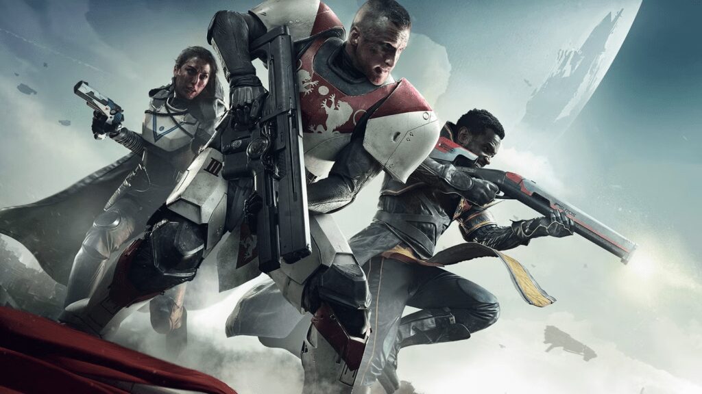 If you want to lay off employees, who will do the games? Bungie’s layoff decision has “Destiny 2” players a little worried about the development of “Destiny 3”!