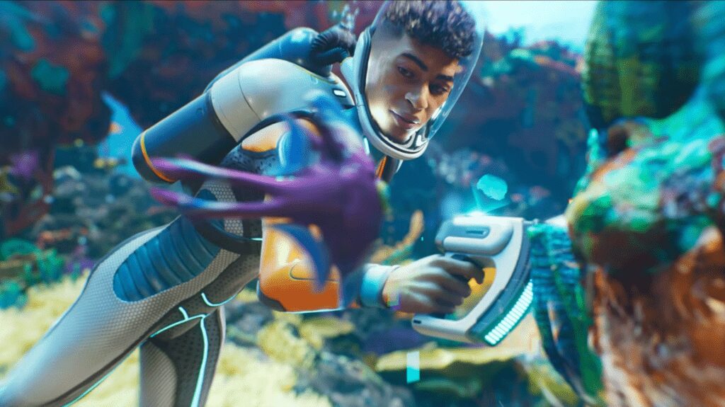 Does “Subnautica 2” EULA cause concerns among players? The development team said: It is impossible to take action against the live broadcaster!