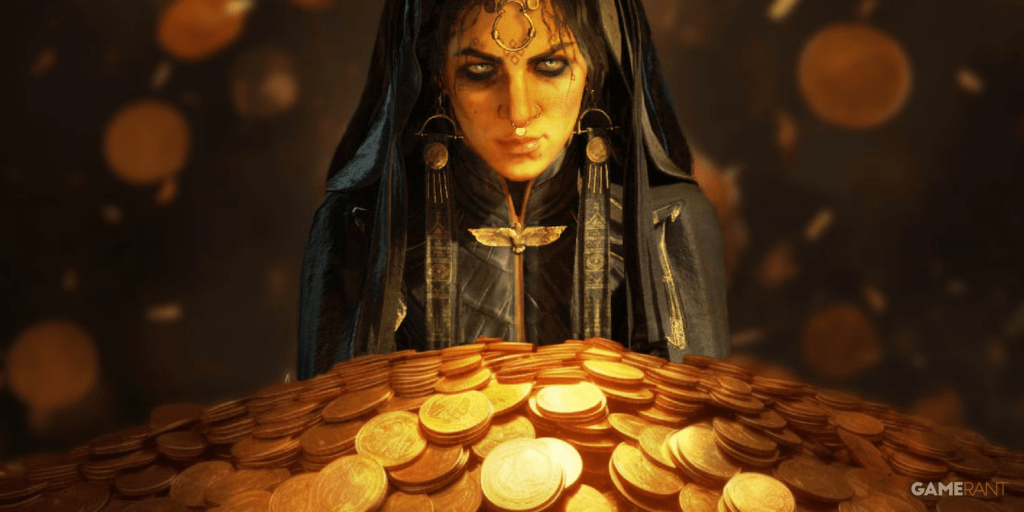 “Diablo 4” surprises with BUG level gold grinding method? Players began to spread the word in the discussion forum: brush up first, report later!