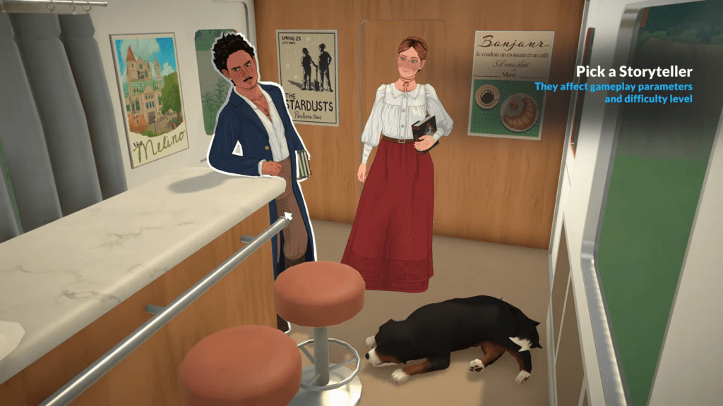 If the EA doesn’t change, we won’t wait! “Paralives” becomes a new hope for fans of “The Sims 4”, and the revealed features make fans excited!