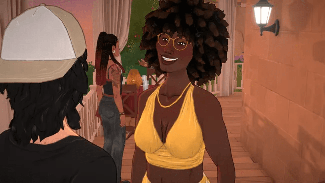 Is this a fight to the death with The Sims? “Paralives” takes an unusual path and promises that there will be no paid DLC!