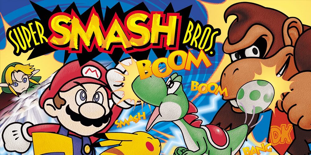 The latest PC native port of the N64 version of “Super Smash Bros.” turned out to be 100% completed by AI, sparking controversy in the retro gaming community!