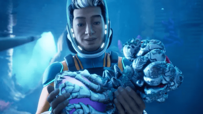 Explode immediately after it goes online! “Deep Sea Adventure 2” sold 1 million units within one hour of its launch. This number made the industry dumbfounded! !
