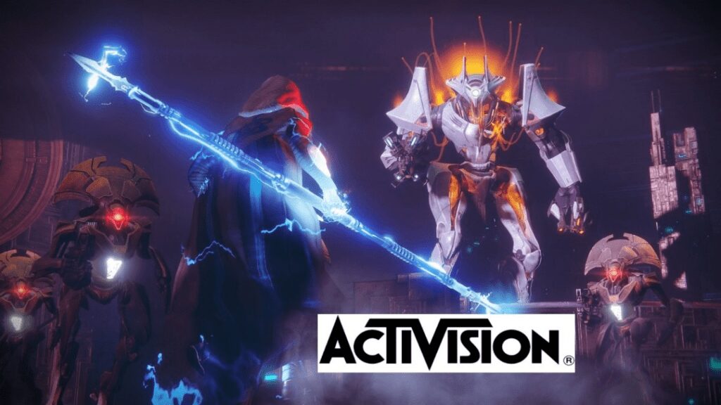 Is “Call of Duty” making too much money? Activision now even wants to touch the “GTA” level open world!