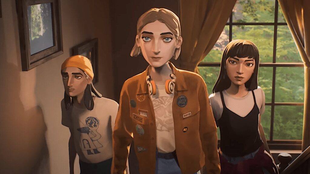 “Mixtape” gets the first IGN perfect score this year? Players said: “This is what a youth story should be like”!
