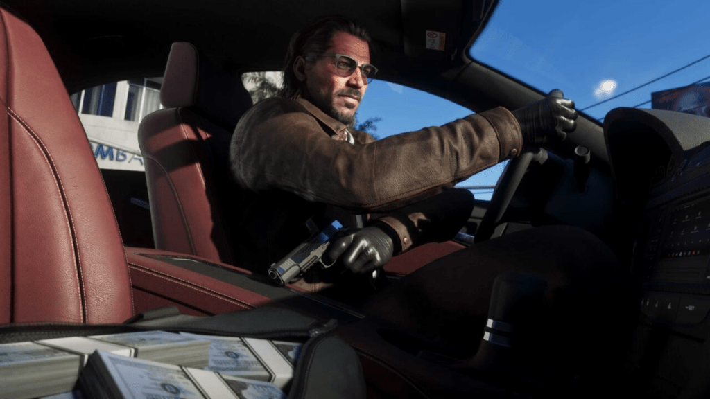 “GTA VI” parent company explores AI to assist development? Whether AI tools will reduce quality, no one can guarantee the answer!