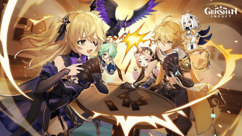Is there hope for “Genshin Impact” to be released on Switch? It is rumored that the account system will soon support Switch, and it may actually come this time!