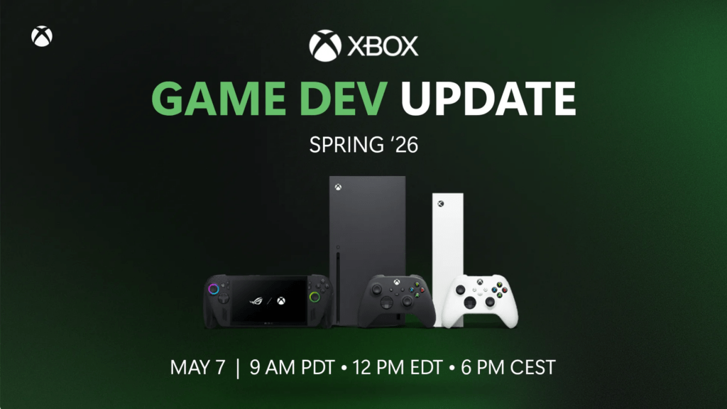 Xbox will hold a Project Helix event next week and will reveal more information about the new console