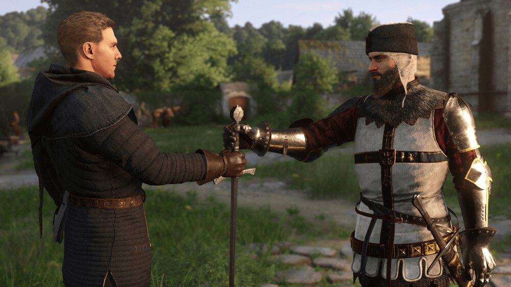 “Kingdom Come: Deliverance” has a new game? Warhorse’s new project revealed, Embracer CEO confirms early 2027 release!