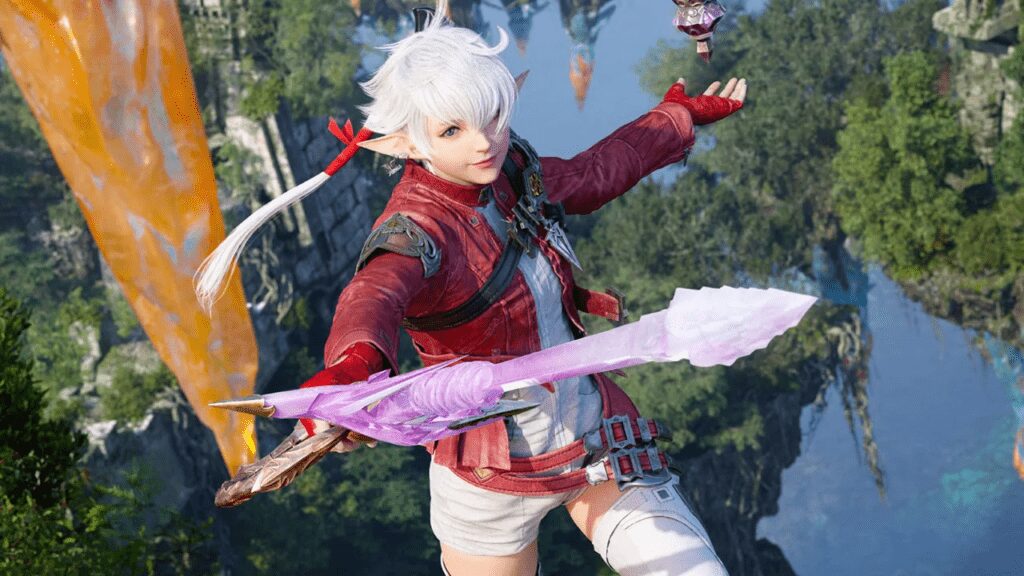 16 years is not an advantage but a disadvantage? Former exec says Square Enix has lost its appeal!