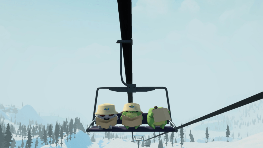 The first game sold 100,000 units in five days and received 97% positive reviews! ! What did this indie developer do?