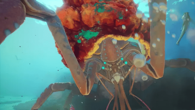 Have you added “Deep Sea Adventure 2” to your wish list? It has already exploded before it was launched. The developer said: Every player has a gift! !