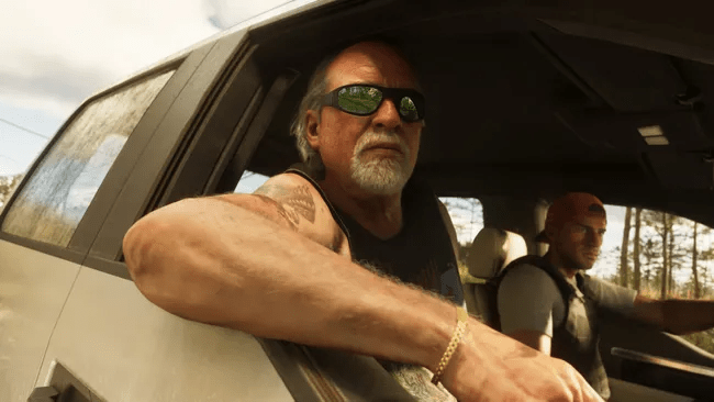 PC players being treated differently? “Grand Theft Auto VI” CEO: The console is the core, and we must take care of the core consumers first!