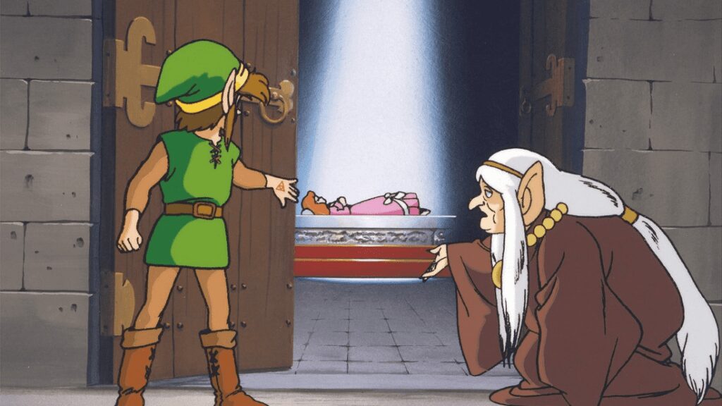 Shigeru Miyamoto Once Called Zelda II a “Failure” — Only Admits the True Sequel Was ALttP