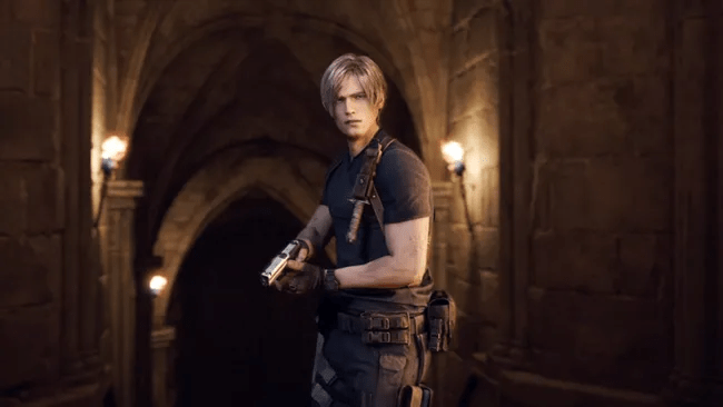 Resident Evil creators’ new studio revealed? The developer of Stellar Blade broke the news: Someone is holding back the ultimate move!