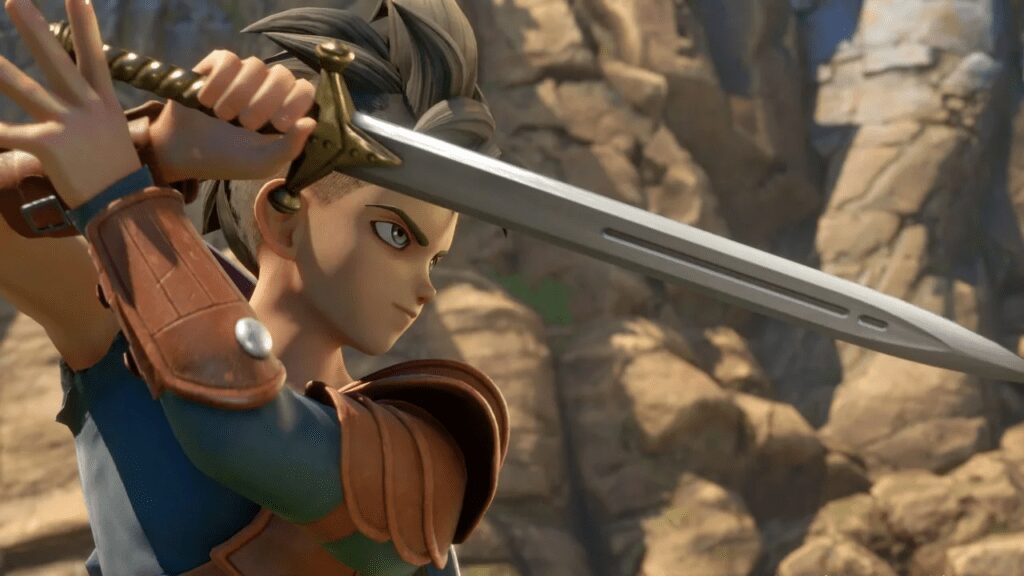 What Actually Happened to Dragon Quest XII? Years After Reveal, Fans Are Starting to Worry