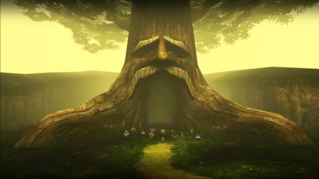LEGO Zelda Great Deku Tree Set Discontinued! Fans Missed Their Chance