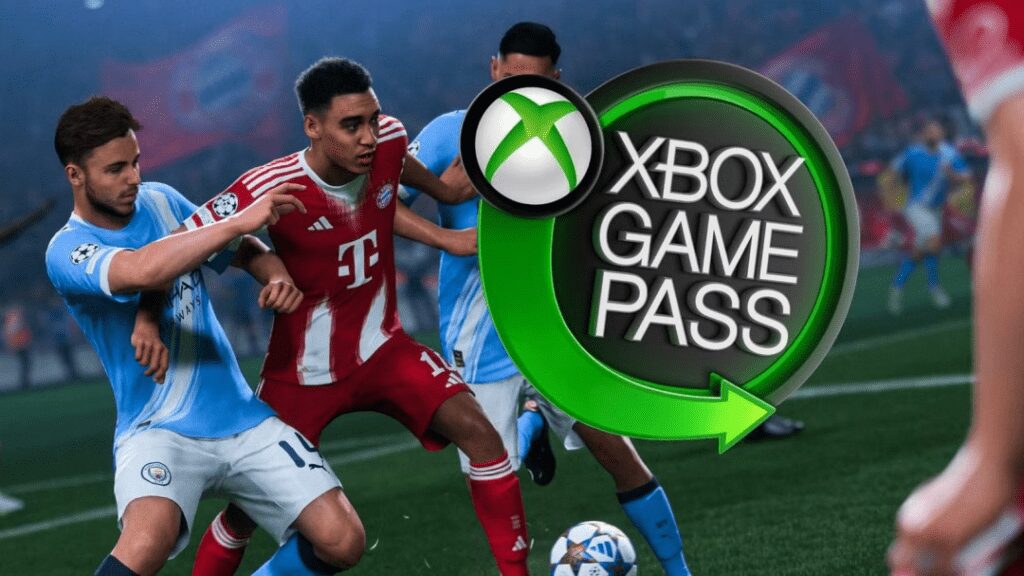 Is EA teasing Microsoft again? Xbox Game Pass Family Plan is canceled!