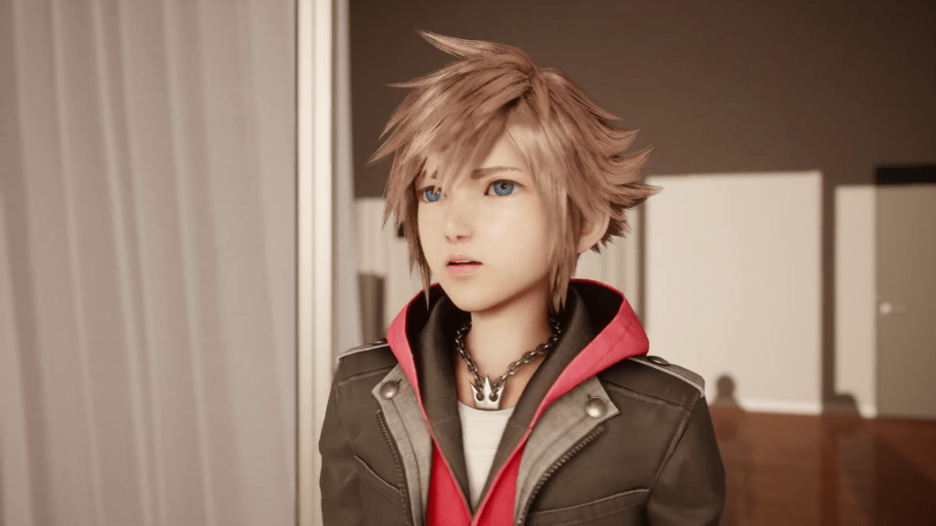 Can an ordinary photo be used for brainstorming? Kingdom Hearts 4 fans are back to solving puzzles!