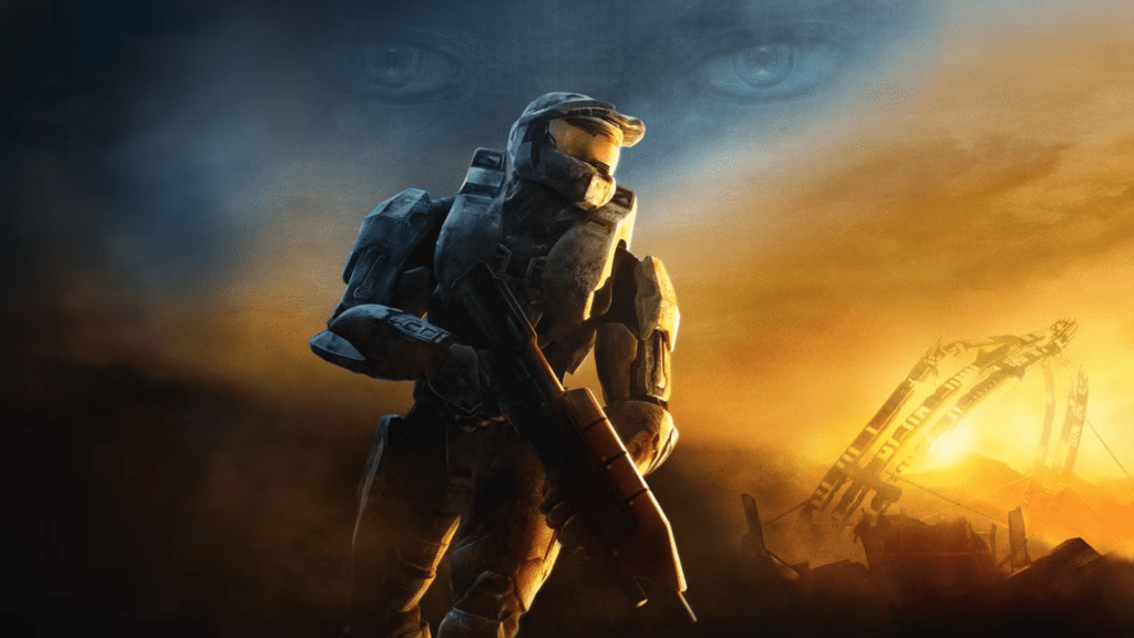 It is rumored that the remakes of “Halo 2” and “Halo 3” are in development, and the latest news has been exposed
