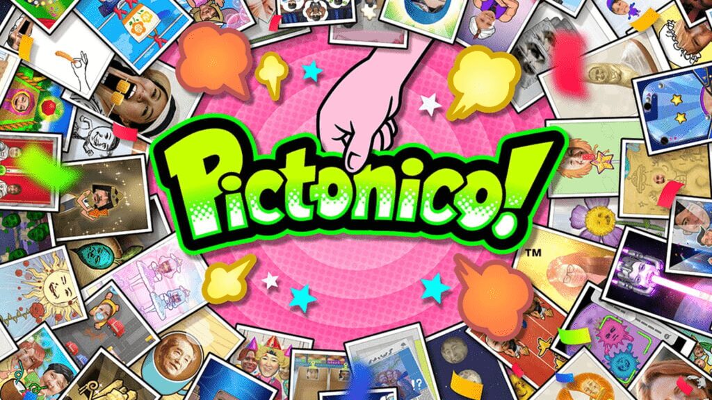 You can also play “Wario Ware” style games on your mobile phone! And it’s free!