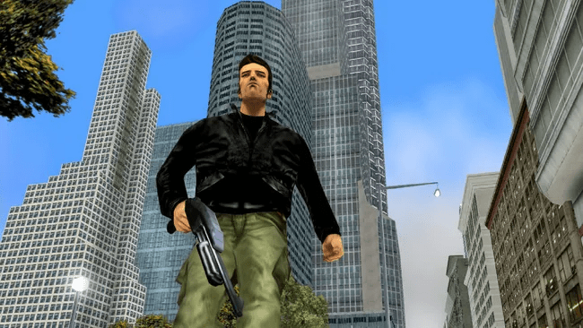 A developer rewrote the original code of “Grand Theft Auto 3” and discovered Rockstar’s secret!