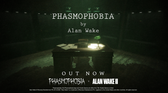 “Friends screaming type” combined with “spiritual pollution type” horror, the linkage of “Phasmophobia” is a bit evil!