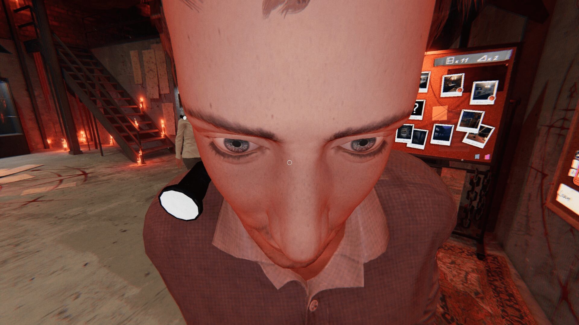 Phasmophobia Update Turns Into a Ghost Itself