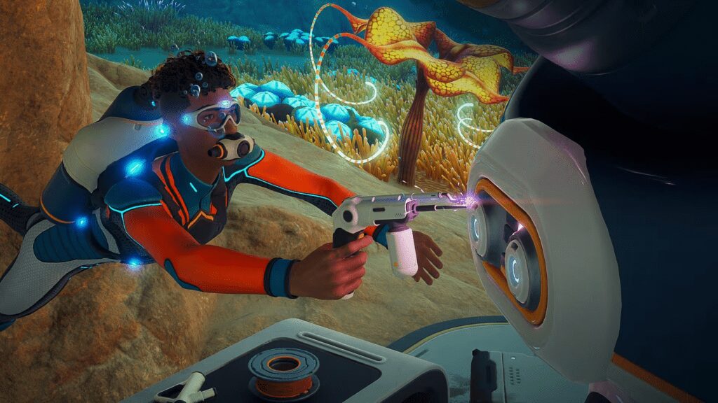 A new king ascends the throne! “Subnautica 2” defeated “Crimson Desert” and “Slay the Spire 2” and directly reached the top!