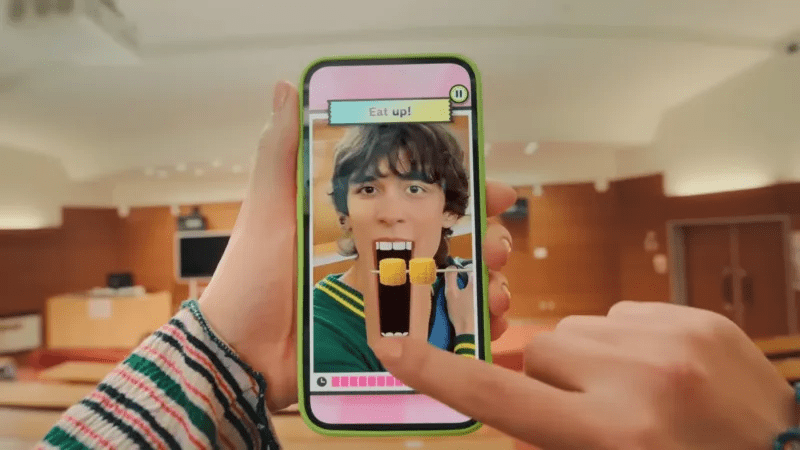 Nintendo’s new mobile game “Pictonico” has been officially launched and you can play it now!