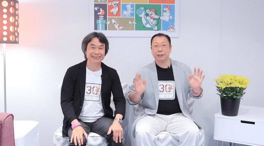 Takashi Tezuka, the core developer of “Super Mario” and “The Legend of Zelda”, will retire, marking the end of an era for Nintendo.