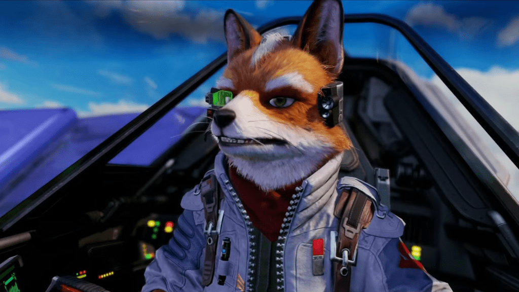 Designers are excited, players are paying for it: After the “Star Fox” Switch 2 remake was released, the entire community was excited!