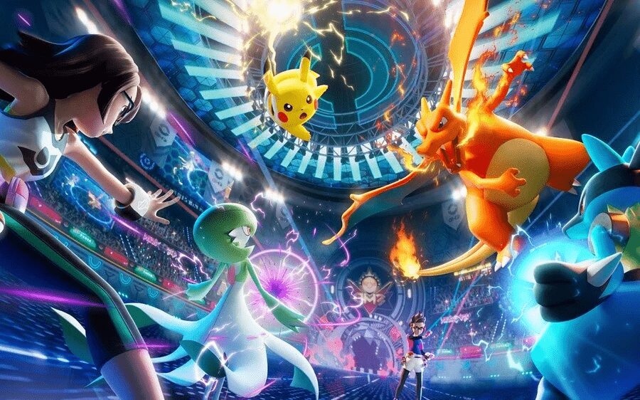 The mystery gift is back! Don’t miss this limited-time “Pokémon” championship!