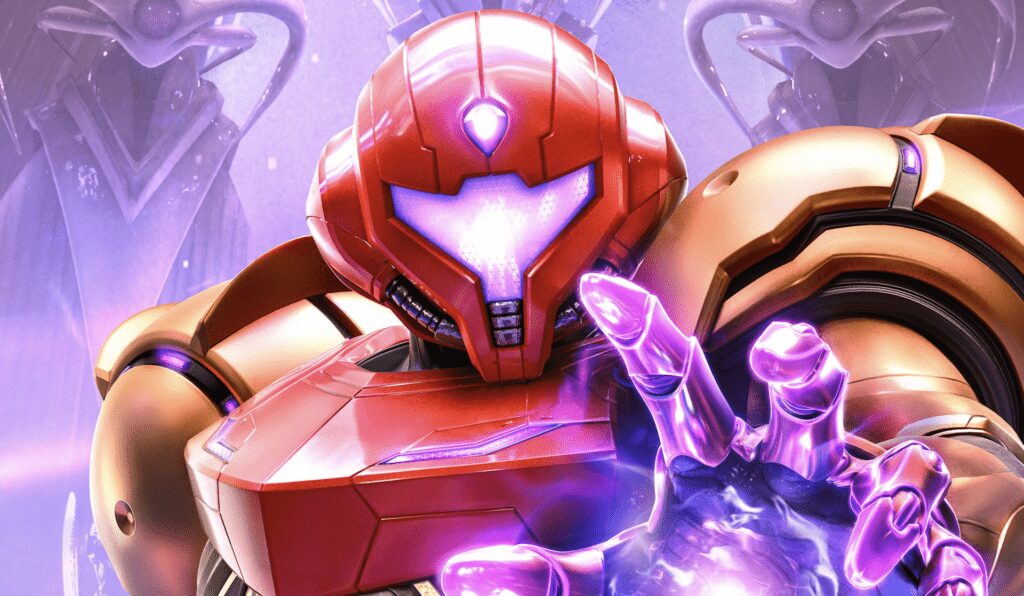 It is rumored that Nintendo is actively promoting the movie adaptation of “Metroid”, and Sony and Universal are competing for the rights to adapt it.