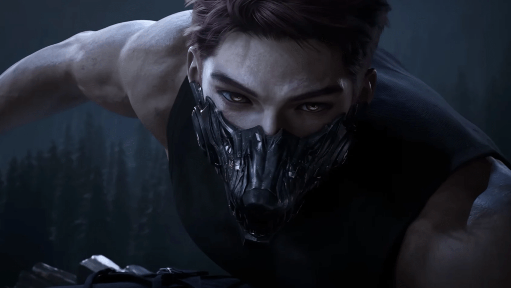 Was the werewolf boyfriend overturned? After the new male protagonist of “Love and Deep Space” was revealed, netizens complained: Isn’t this a werewolf but a savage? Was the werewolf boyfriend overturned? After the new male protagonist of “Love and Deep Space” was revealed, netizens complained: Isn’t this a werewolf but a savage?