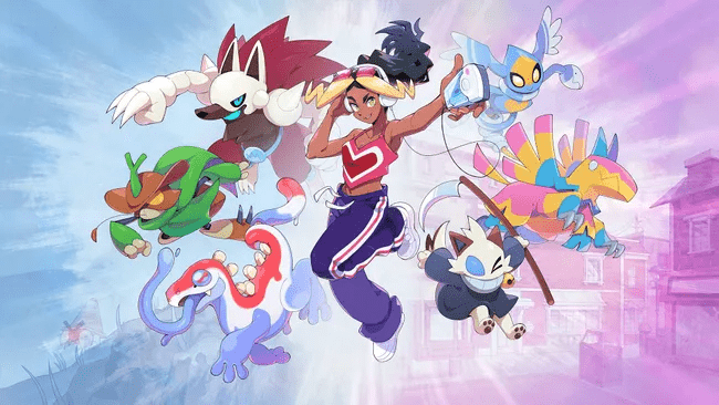 Pokémon’s Greatest Threat Returns! New Cassette Beasts Sequel Announced Pokémon’s Greatest Threat Returns! New Cassette Beasts Sequel Announced