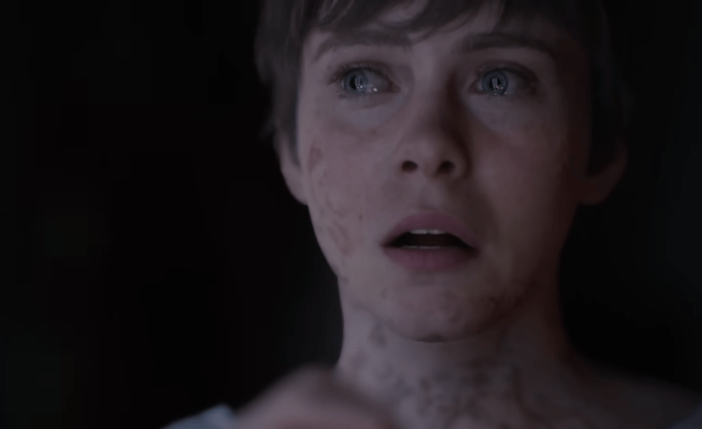 Horror game ceiling? Hideo Kojima revealed that “OD” must have an extreme mechanism that can’t be exited even if you are afraid? ! Horror game ceiling? Hideo Kojima revealed that “OD” must have an extreme mechanism that can’t be exited even if you are afraid? !