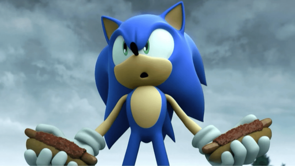 Is it better to spend hundreds of millions to make a game? The person in charge of “Sonic” said: It’s time for big companies to learn from independent games! Is it better to spend hundreds of millions to make a game? The person in charge of “Sonic” said: It’s time for big companies to learn from independent games!