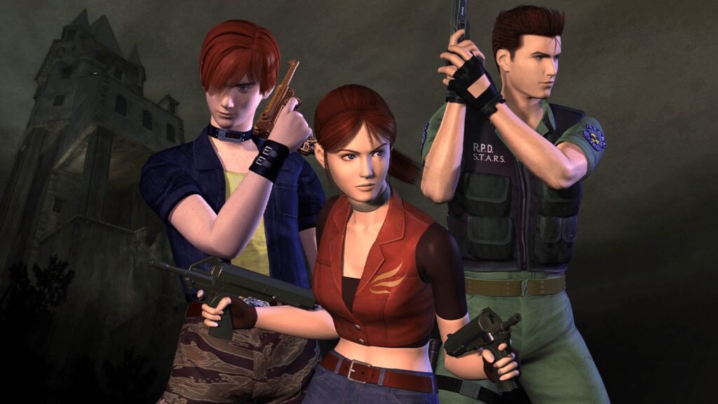 Capcom finally found its conscience? The masterpiece “Resident Evil” that was frozen for 26 years is resurrected!