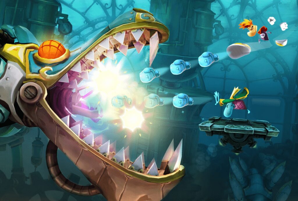Ubisoft urgently puts out the fire! The remake of “Rayman Legends” has caused controversy, and the official emphasizes that the original version will not disappear Ubisoft urgently puts out the fire! The remake of “Rayman Legends” has caused controversy, and the official emphasizes that the original version will not disappear