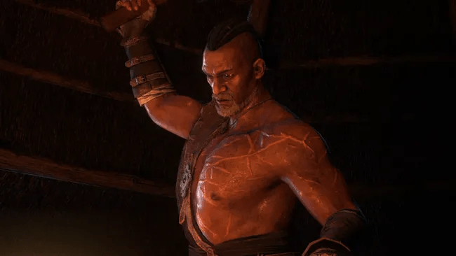Christmas is ruined! The director of “Path of Exile 2” hates this gameplay: I don’t care if it’s a mid-term nerf, just cut it! Christmas is ruined! The director of “Path of Exile 2” hates this gameplay: I don’t care if it’s a mid-term nerf, just cut it!