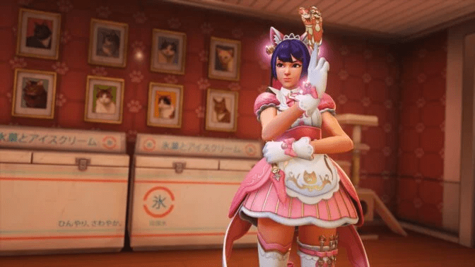 Overwatch 2’s New Ultra Skin Pricing Sparks Outrage Overwatch 2’s New Ultra Skin Pricing Sparks Outrage