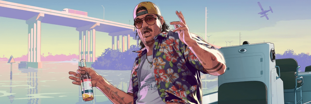 The whole company shut down for a game? “GTA 6” sets an unprecedented record!