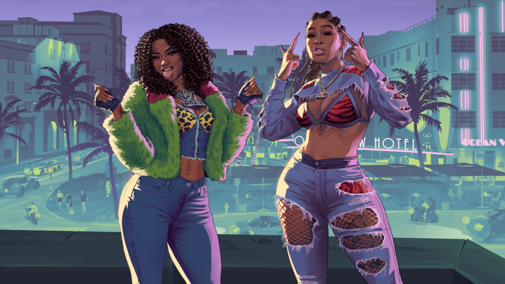 Employees ask for leave and come to the company to surrender! “GTA 6” hasn’t been released yet, and the boss announced a two-day suspension of work! Employees ask for leave and come to the company to surrender! “GTA 6” hasn’t been released yet, and the boss announced a two-day suspension of work!