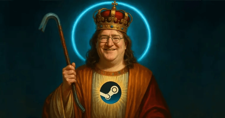 Other companies should learn from this! Valve has spoiled players again with just one bag!