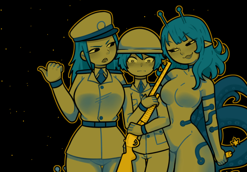 Officials urgently request to delete the label! Steam suddenly classified the game as a pornographic work, and the developer shouted: We are not a pornographic game at all! ! Officials urgently request to delete the label! Steam suddenly classified the game as a pornographic work, and the developer shouted: We are not a pornographic game at all! !