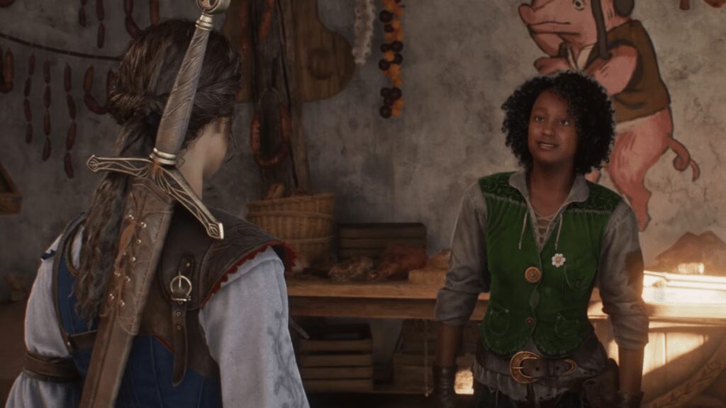 Frozen Faces? Fable NPC Animations Called Out as Too Stiff, Players: Not Even a Fake Smile!