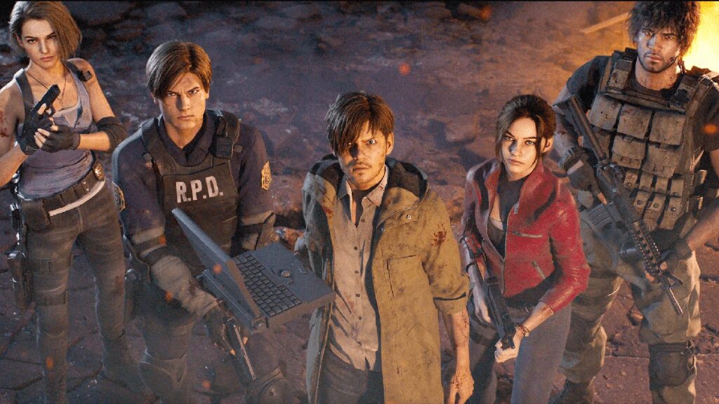 Why Is Capcom Consistently Making Masterpieces? CEO Reveals the Key Why Is Capcom Consistently Making Masterpieces? CEO Reveals the Key