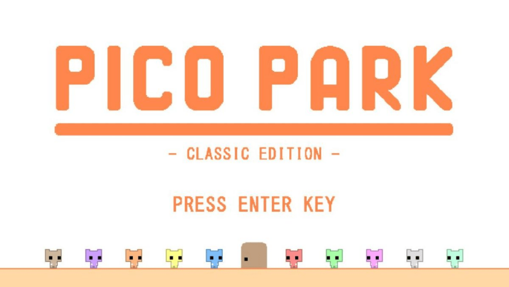 PICO PARK Classic Edition Mistakenly Made Free Permanently, Now Being Removed From Steam